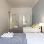 Appartement Junto A Fonte Luminosa Lissabon