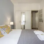 Junto A Fonte Luminosa Appartement *