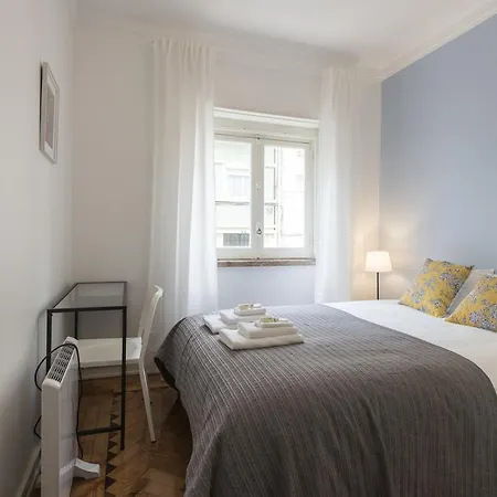 Apartamento Junto A Fonte Luminosa *