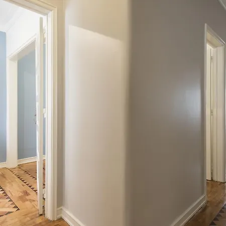 Junto A Fonte Luminosa Apartamento