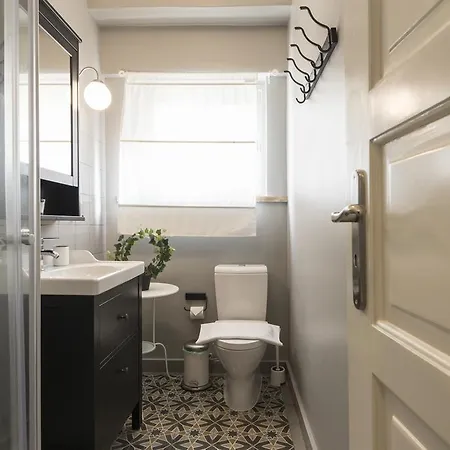 Junto A Fonte Luminosa Apartamento *