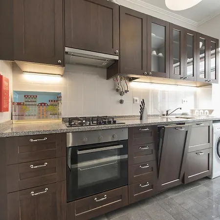 Apartamento Junto A Fonte Luminosa Lisboa