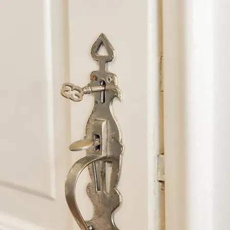 Junto A Fonte Luminosa Apartamento *