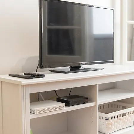 Apartman Junto A Fonte Luminosa Lisboa