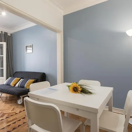 Junto A Fonte Luminosa Apartamento