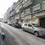 Apartament Junto A Fonte Luminosa *