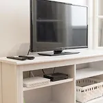 Apartament Junto A Fonte Luminosa Lizbona