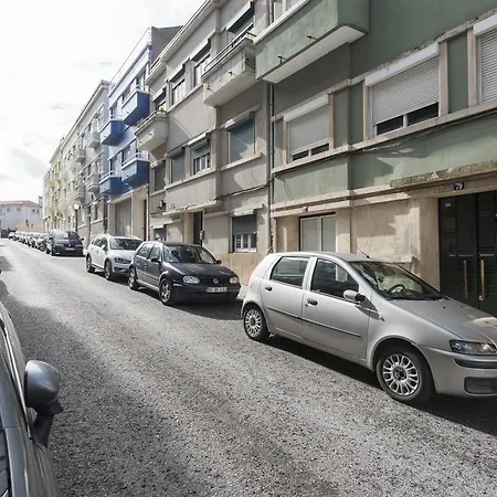 Apartman Junto A Fonte Luminosa *
