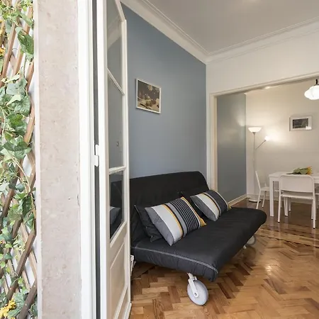 Appartement Junto à Fonte Luminosa