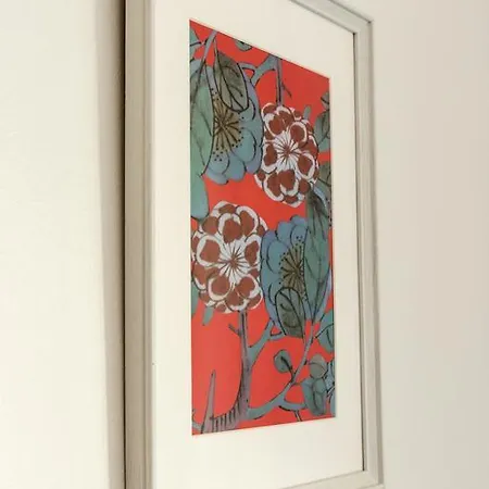 Apartment Junto A Fonte Luminosa